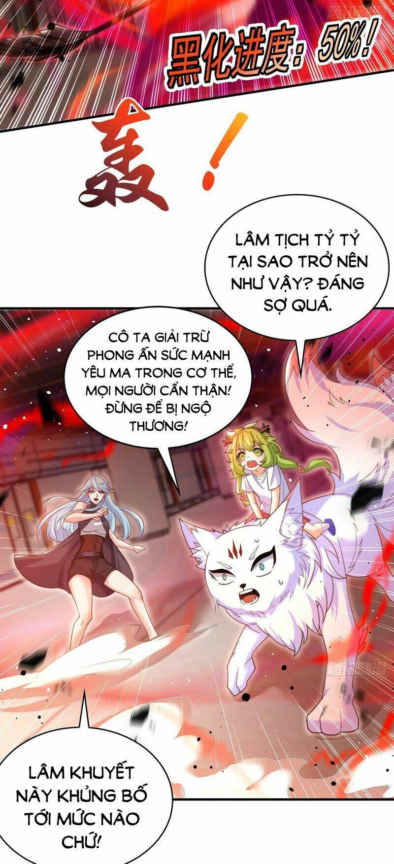 Vô địch từ cưỡng hôn ma nữ