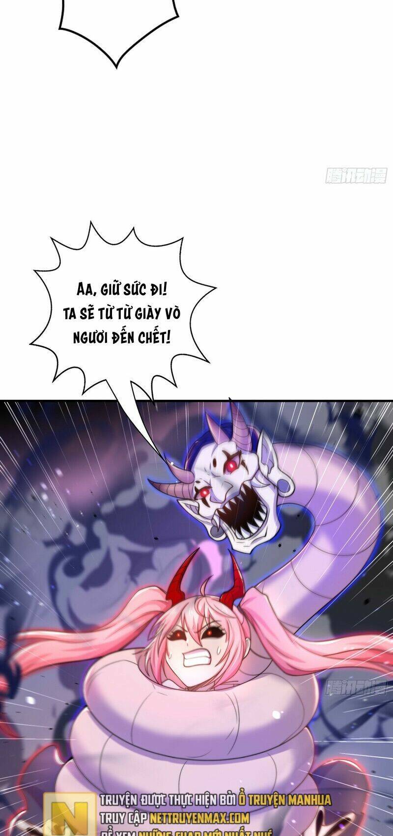 Vô địch từ cưỡng hôn ma nữ