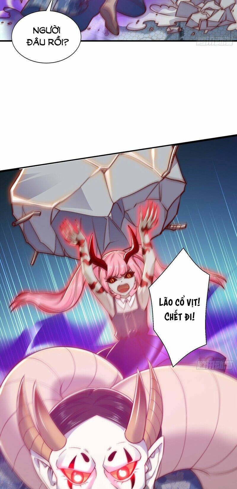 Vô địch từ cưỡng hôn ma nữ