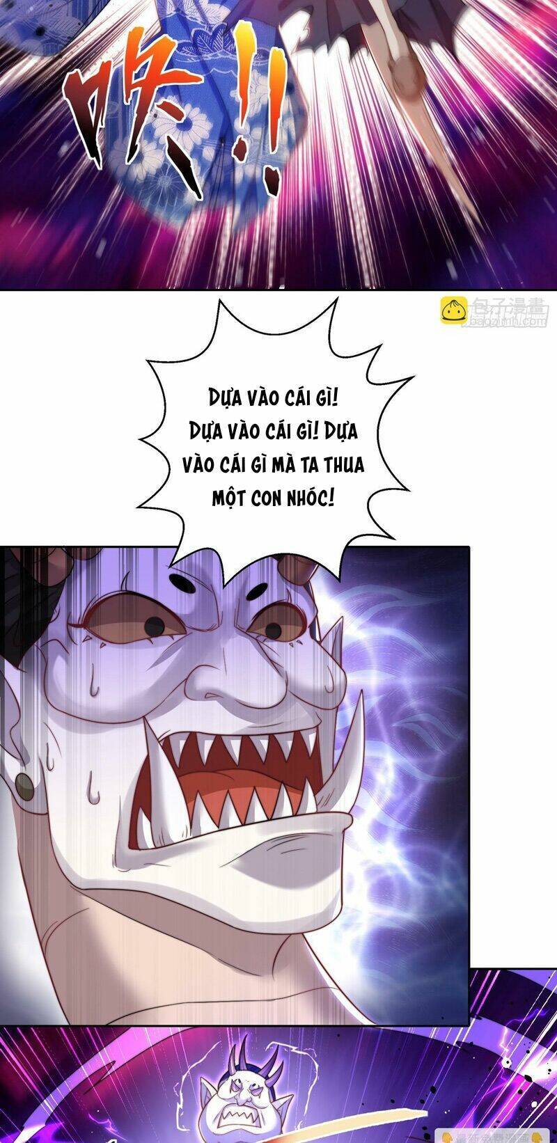 Vô địch từ cưỡng hôn ma nữ