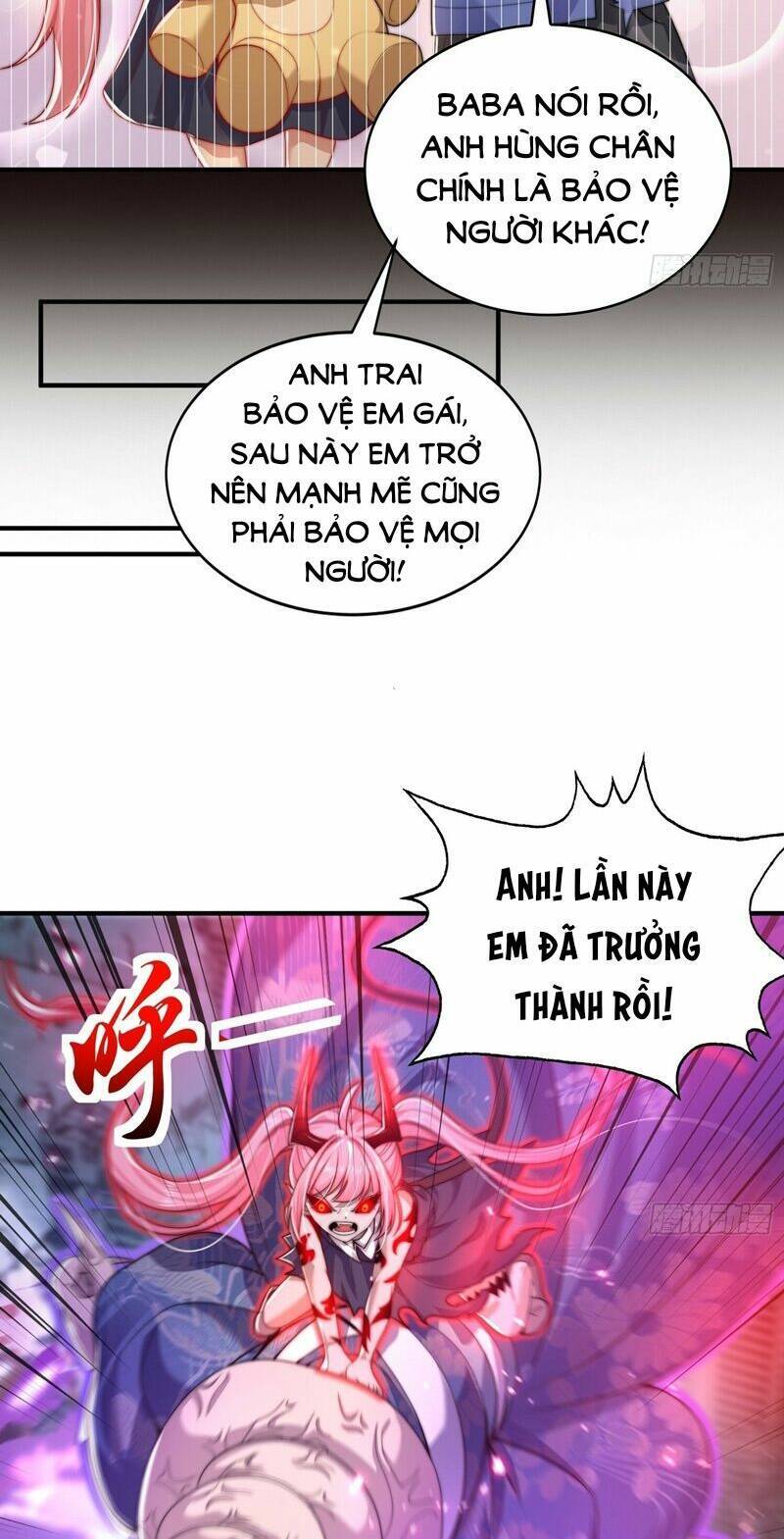 Vô địch từ cưỡng hôn ma nữ