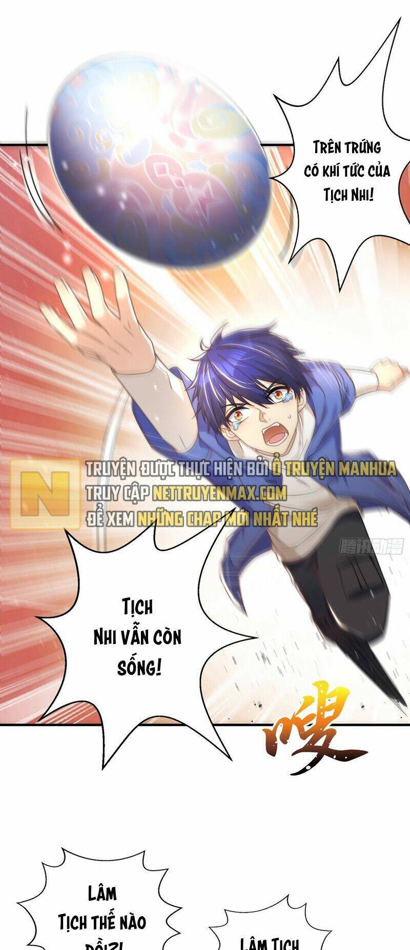 Vô địch từ cưỡng hôn ma nữ
