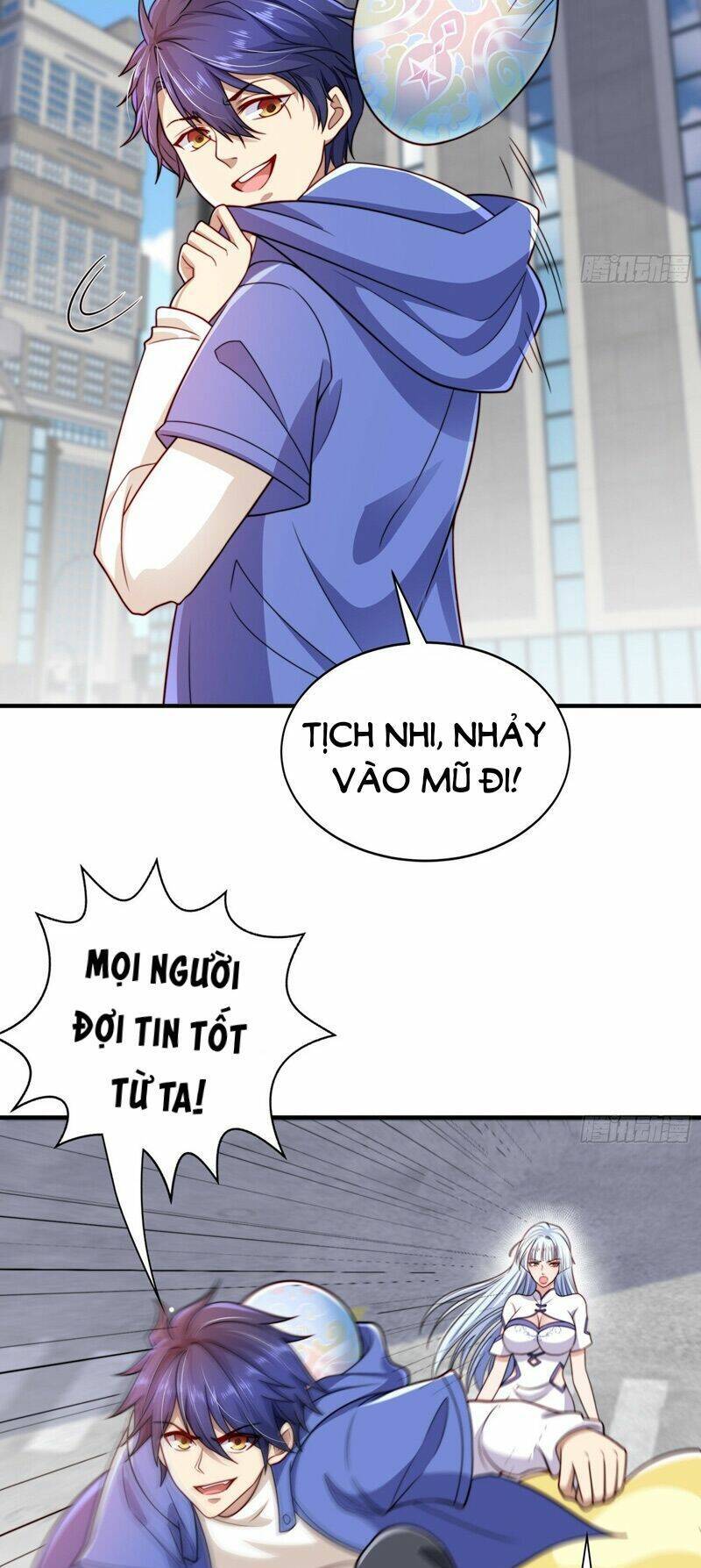 Vô địch từ cưỡng hôn ma nữ