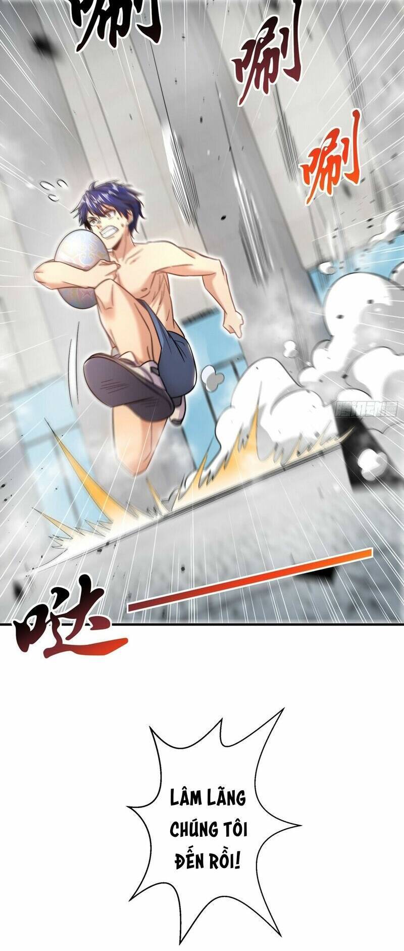 Vô địch từ cưỡng hôn ma nữ
