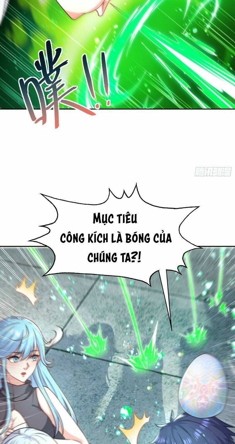 Vô địch từ cưỡng hôn ma nữ