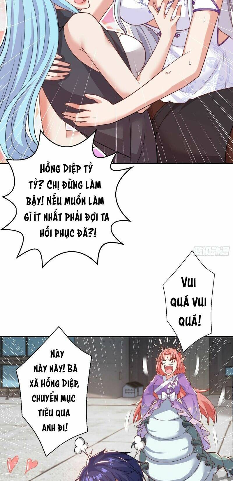 Vô địch từ cưỡng hôn ma nữ