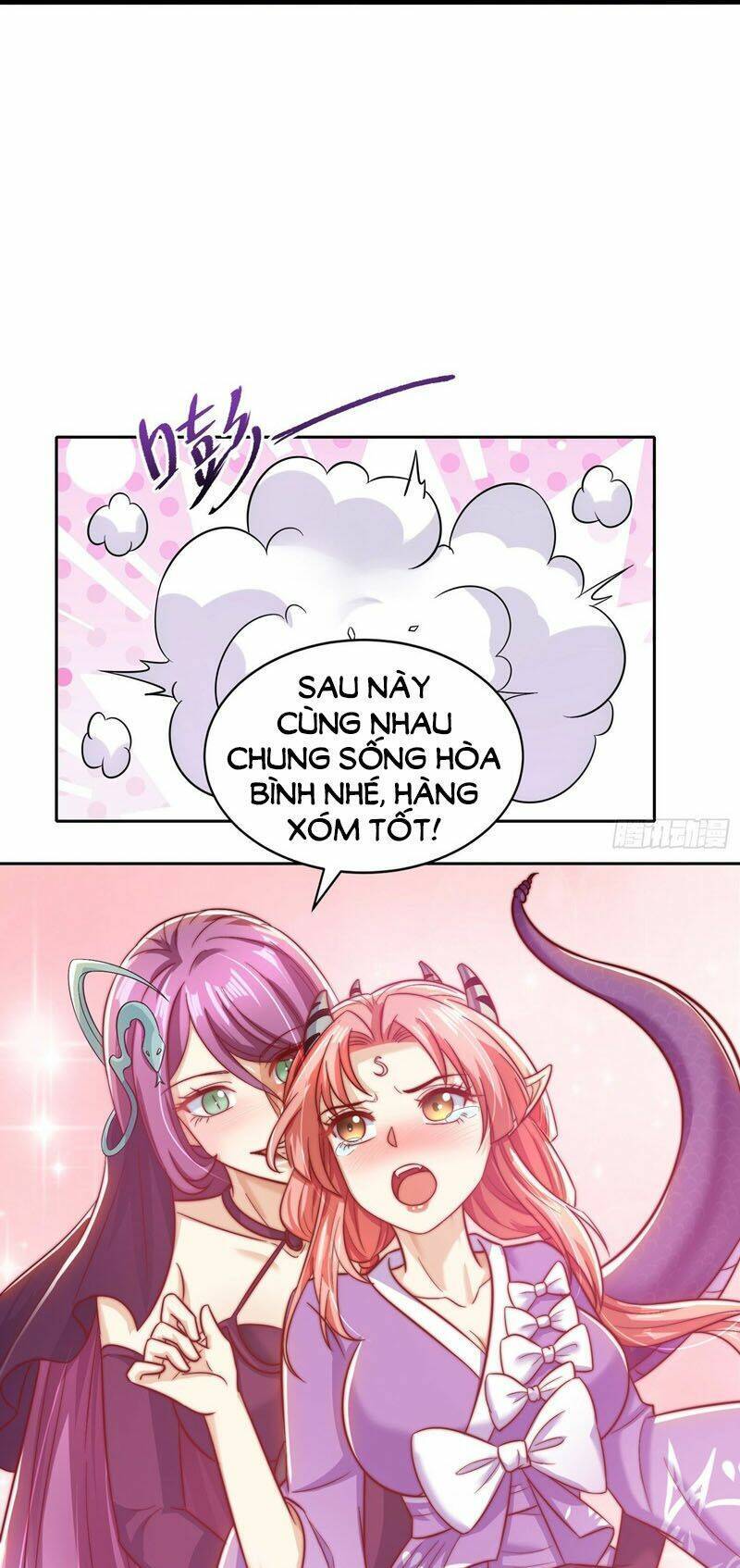 Vô địch từ cưỡng hôn ma nữ