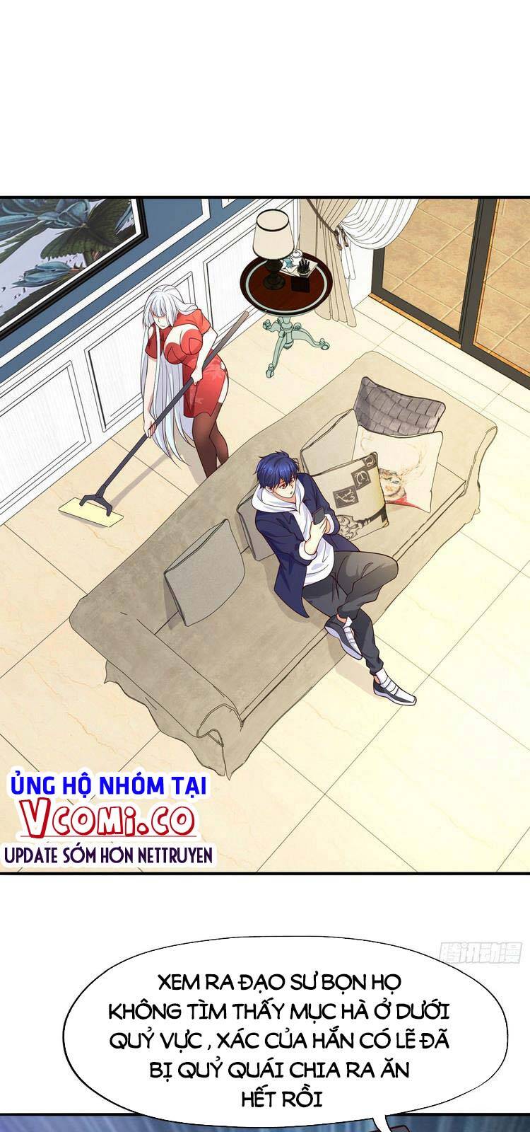 Vô địch từ cưỡng hôn ma nữ