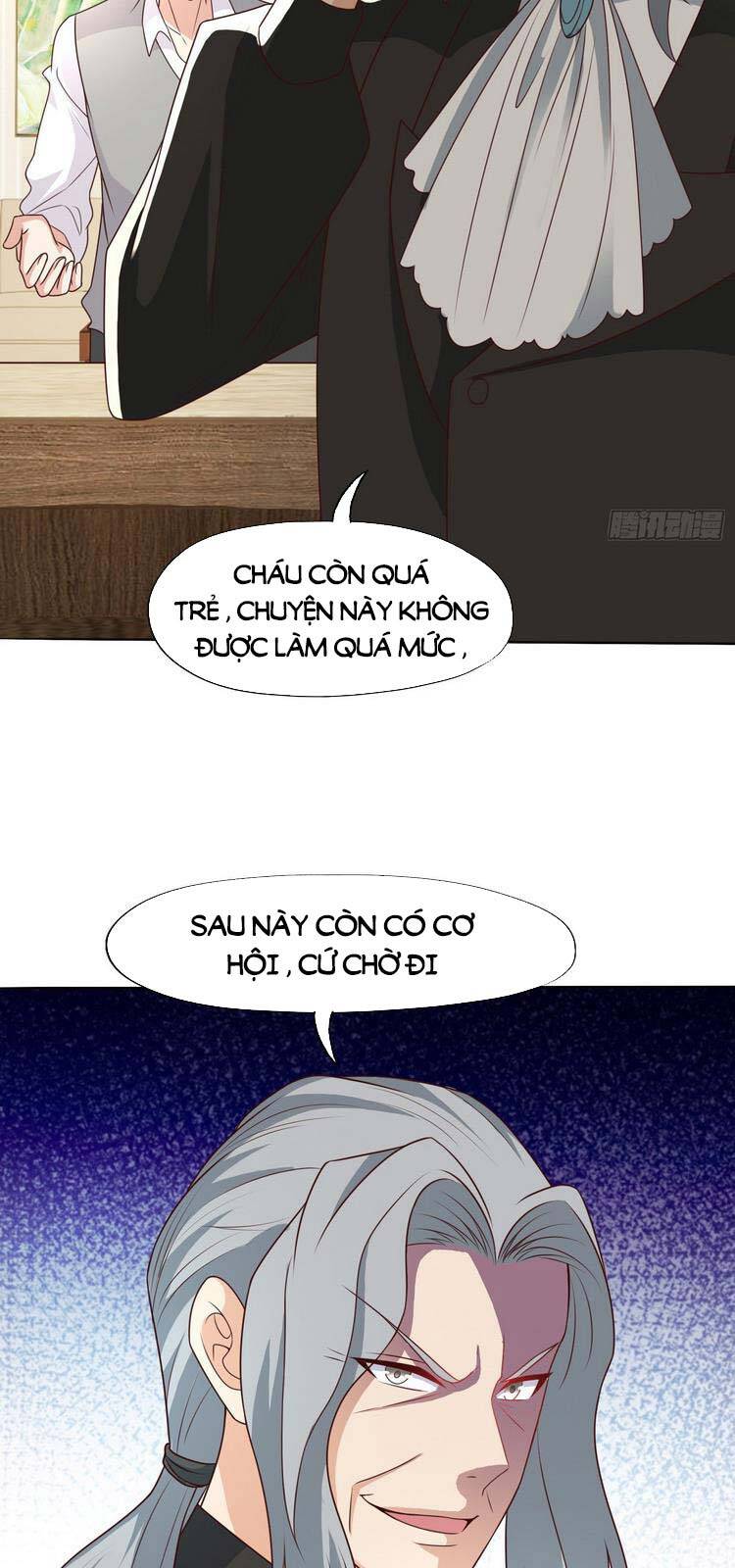 Vô địch từ cưỡng hôn ma nữ