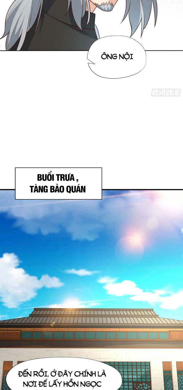 Vô địch từ cưỡng hôn ma nữ