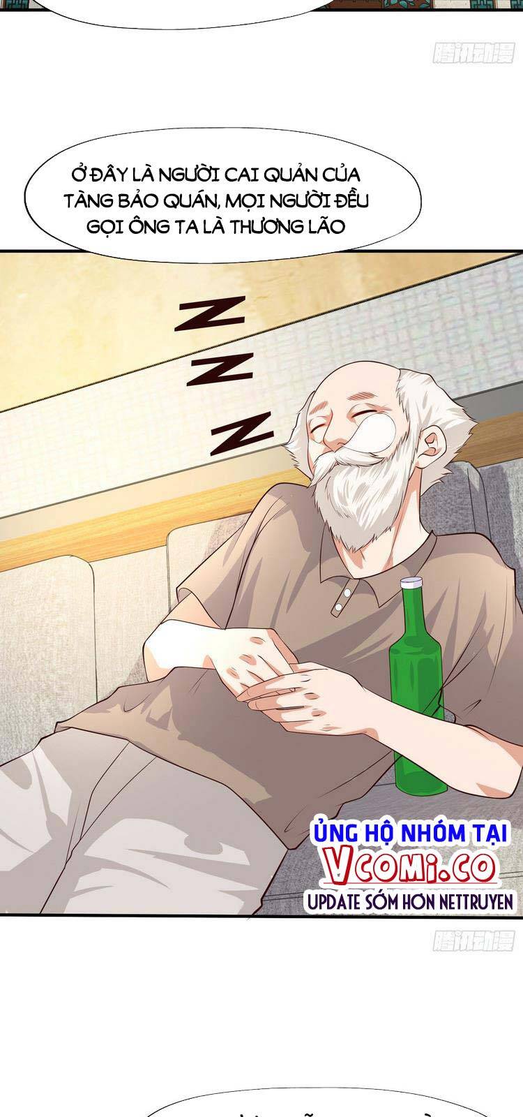 Vô địch từ cưỡng hôn ma nữ