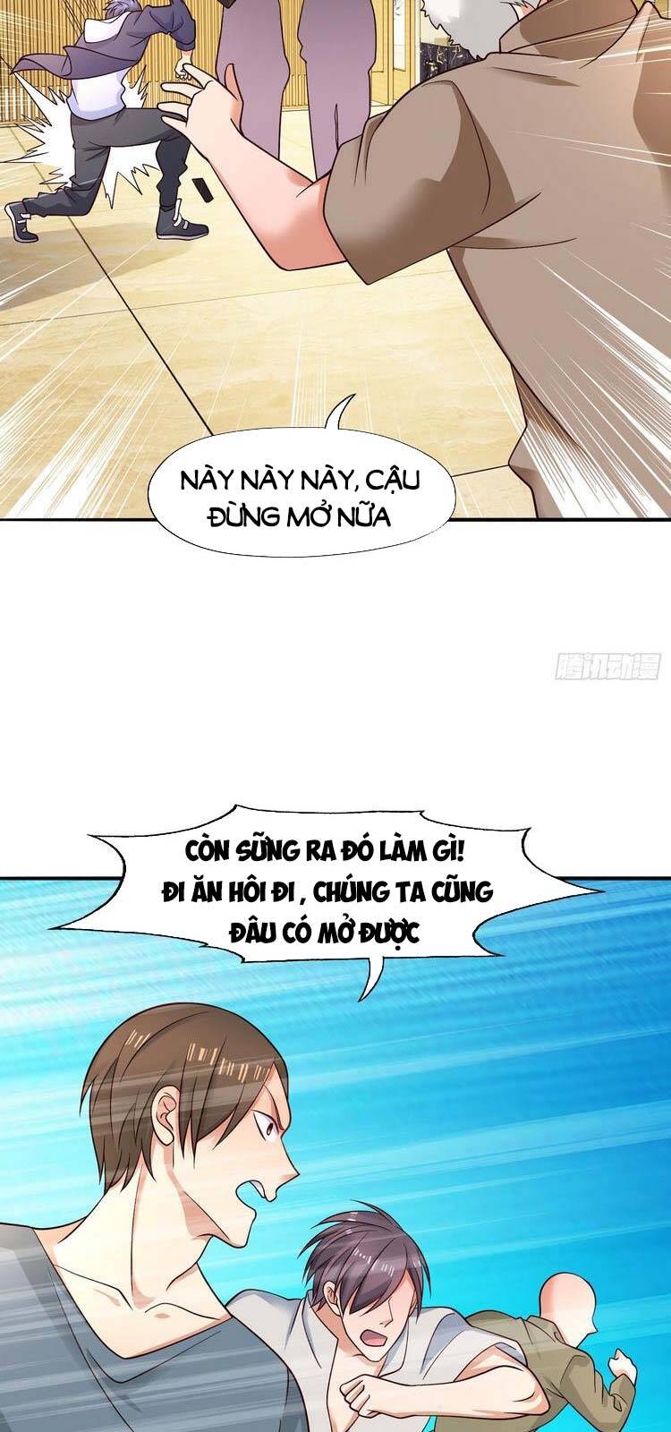 Vô địch từ cưỡng hôn ma nữ