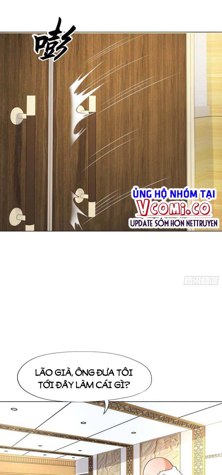 Vô địch từ cưỡng hôn ma nữ