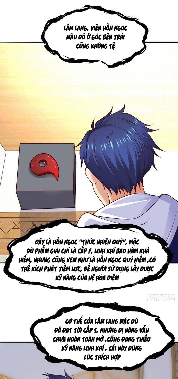 Vô địch từ cưỡng hôn ma nữ