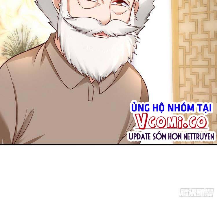 Vô địch từ cưỡng hôn ma nữ