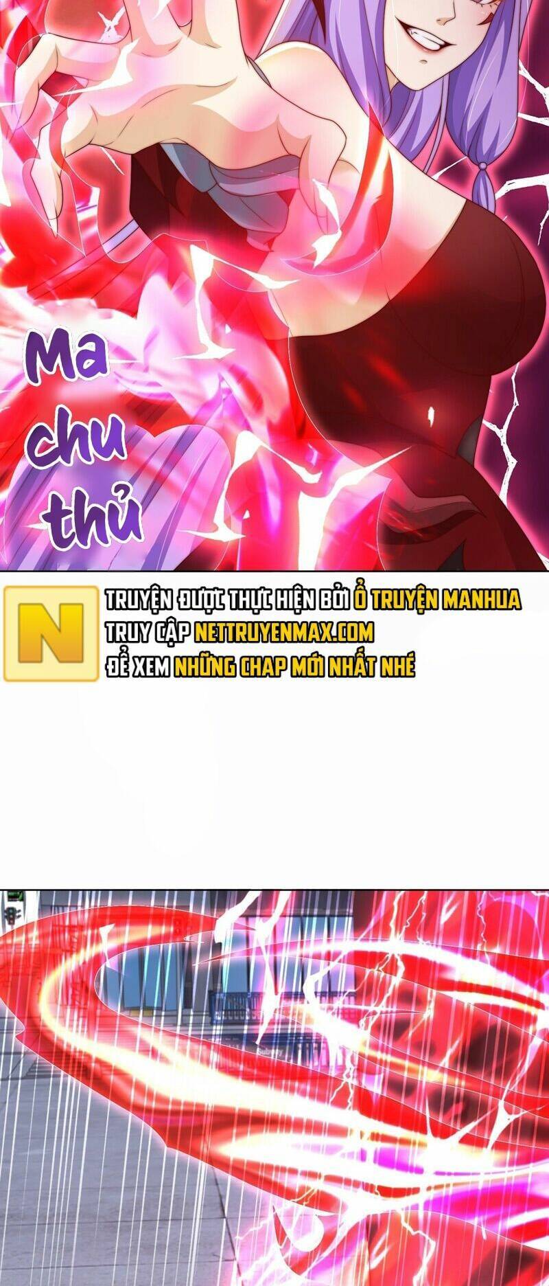Vô địch từ cưỡng hôn ma nữ