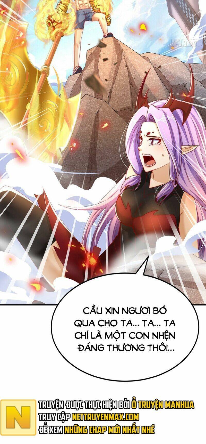 Vô địch từ cưỡng hôn ma nữ