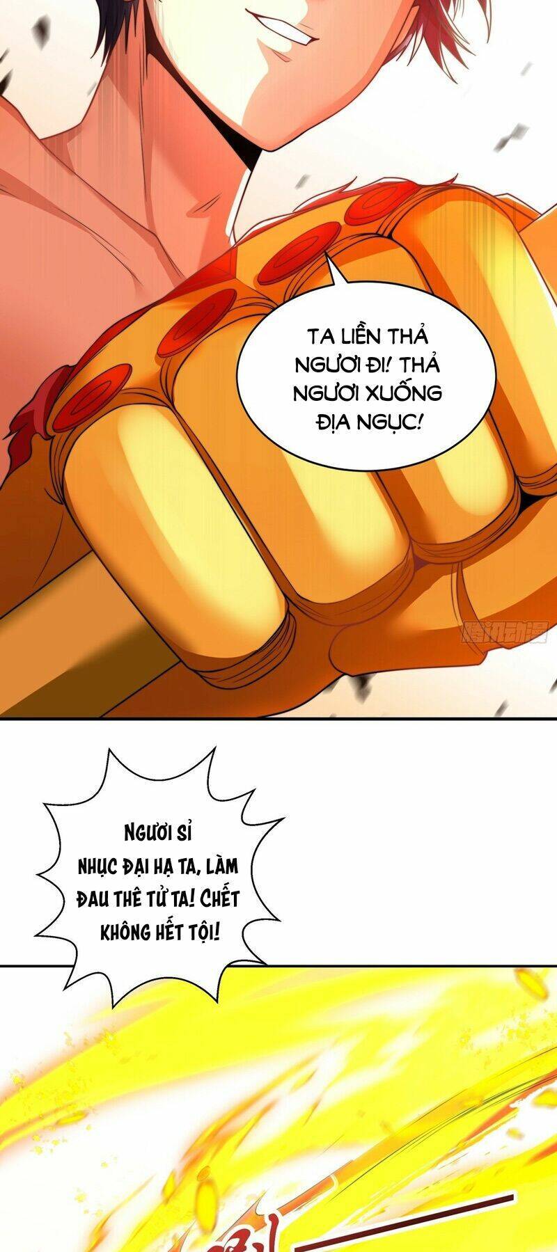 Vô địch từ cưỡng hôn ma nữ