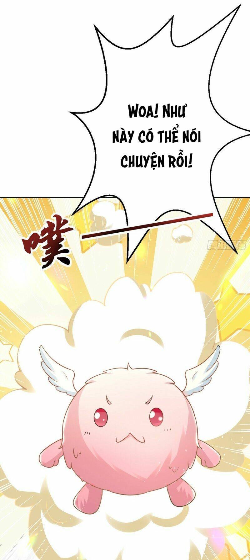 Vô địch từ cưỡng hôn ma nữ