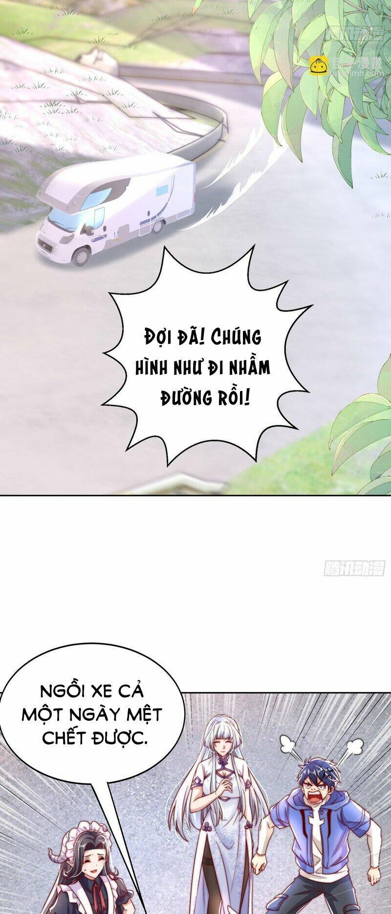 Vô địch từ cưỡng hôn ma nữ