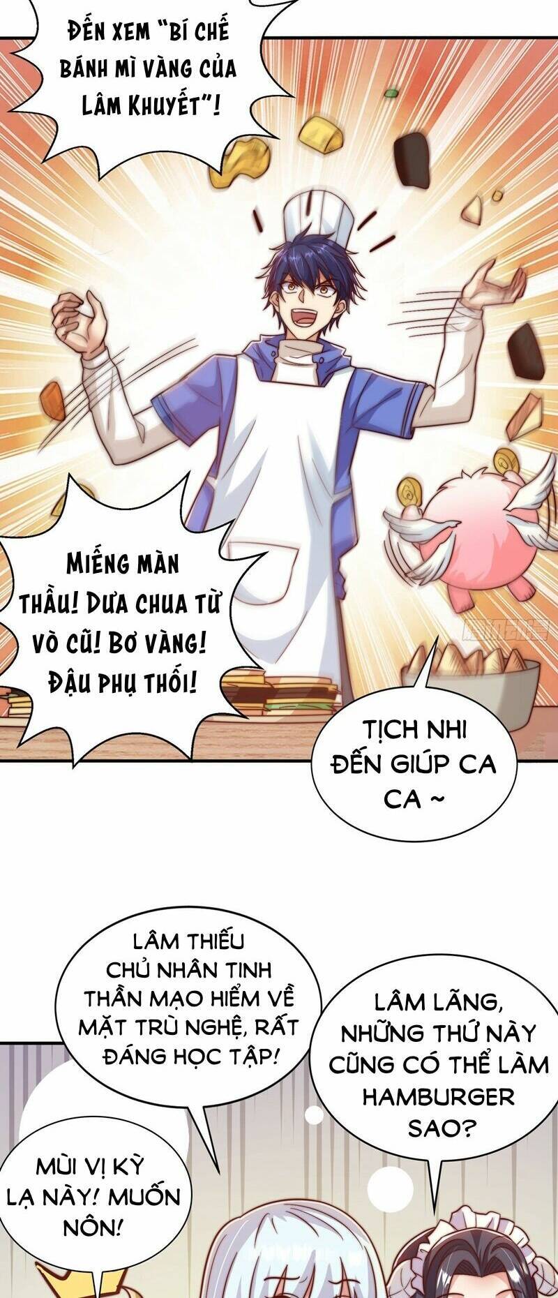 Vô địch từ cưỡng hôn ma nữ