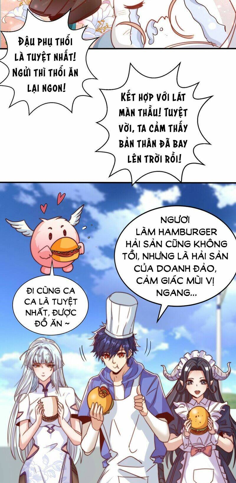 Vô địch từ cưỡng hôn ma nữ