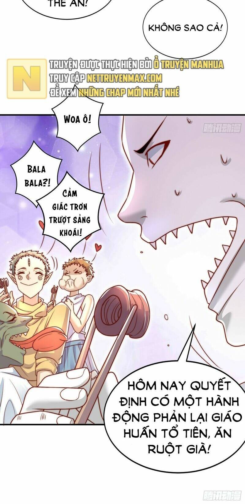 Vô địch từ cưỡng hôn ma nữ