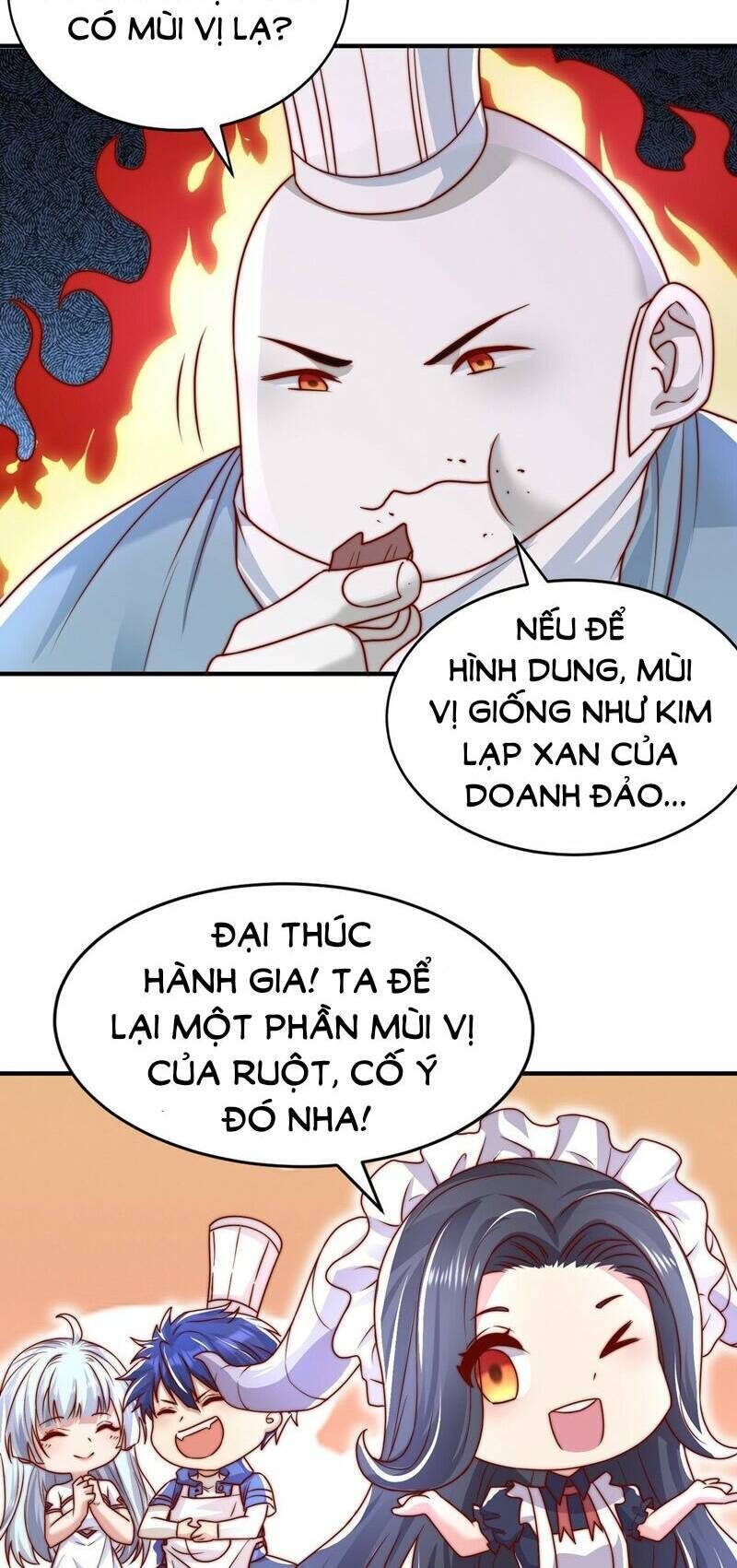 Vô địch từ cưỡng hôn ma nữ