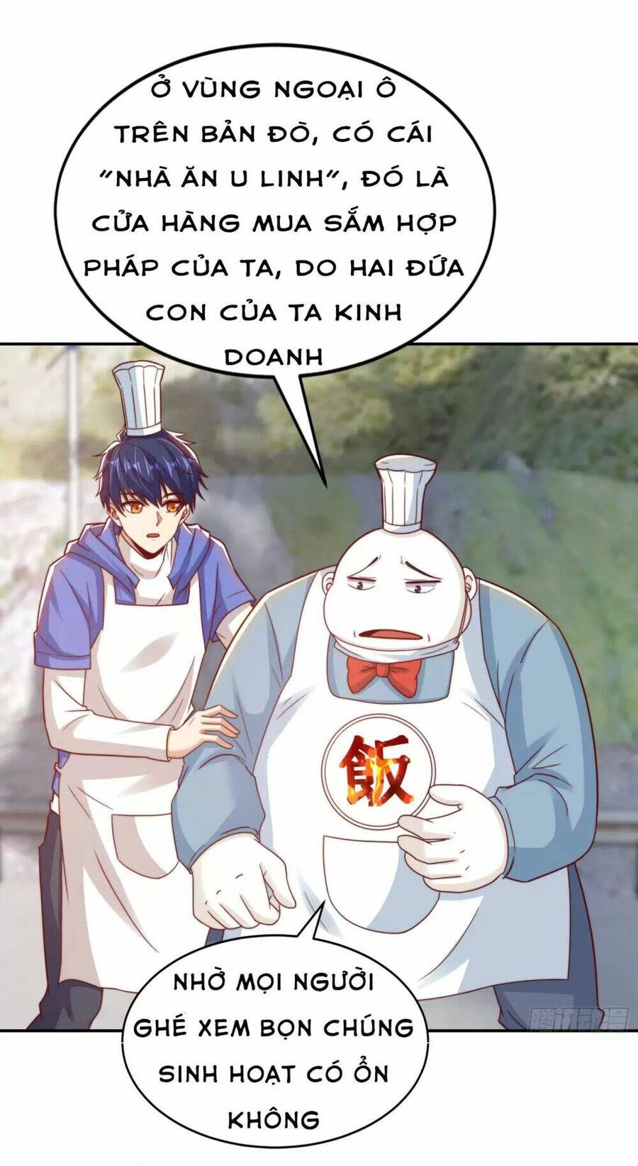 Vô địch từ cưỡng hôn ma nữ