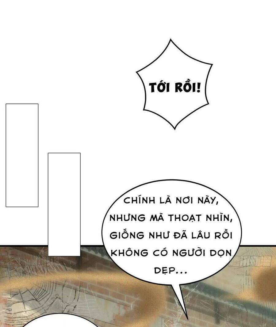 Vô địch từ cưỡng hôn ma nữ