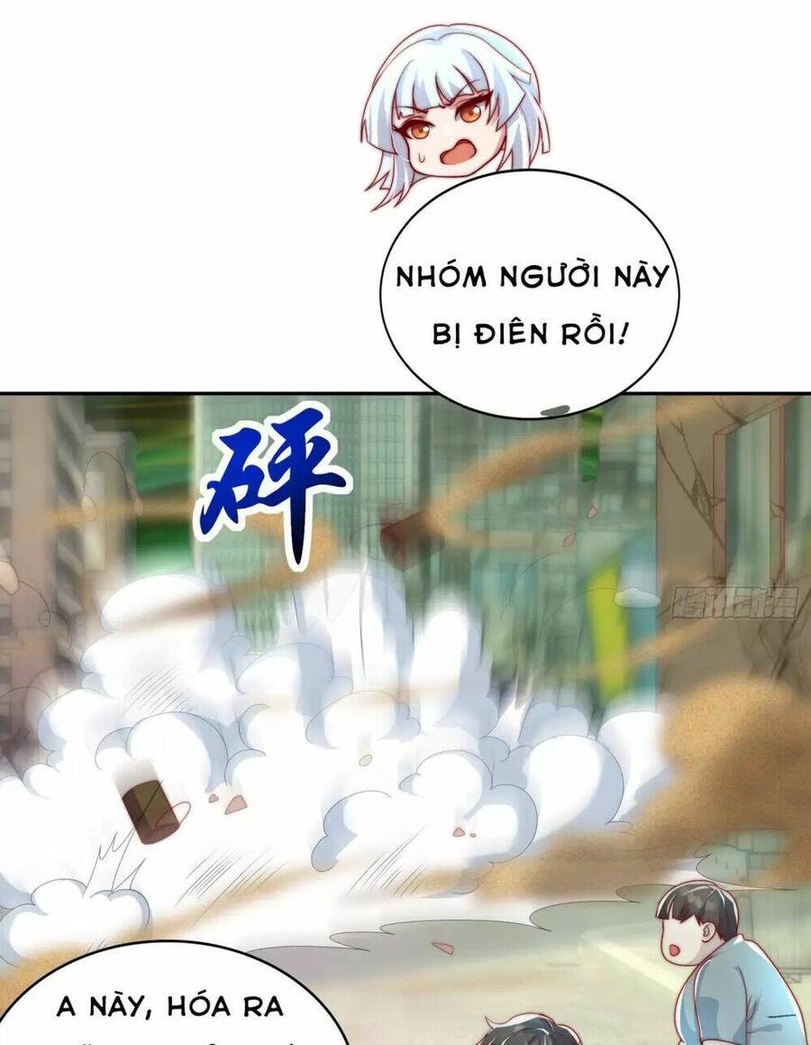 Vô địch từ cưỡng hôn ma nữ