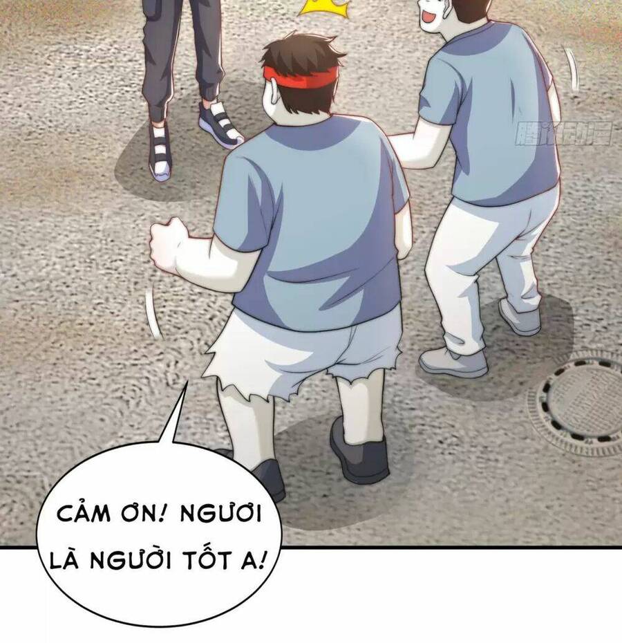 Vô địch từ cưỡng hôn ma nữ