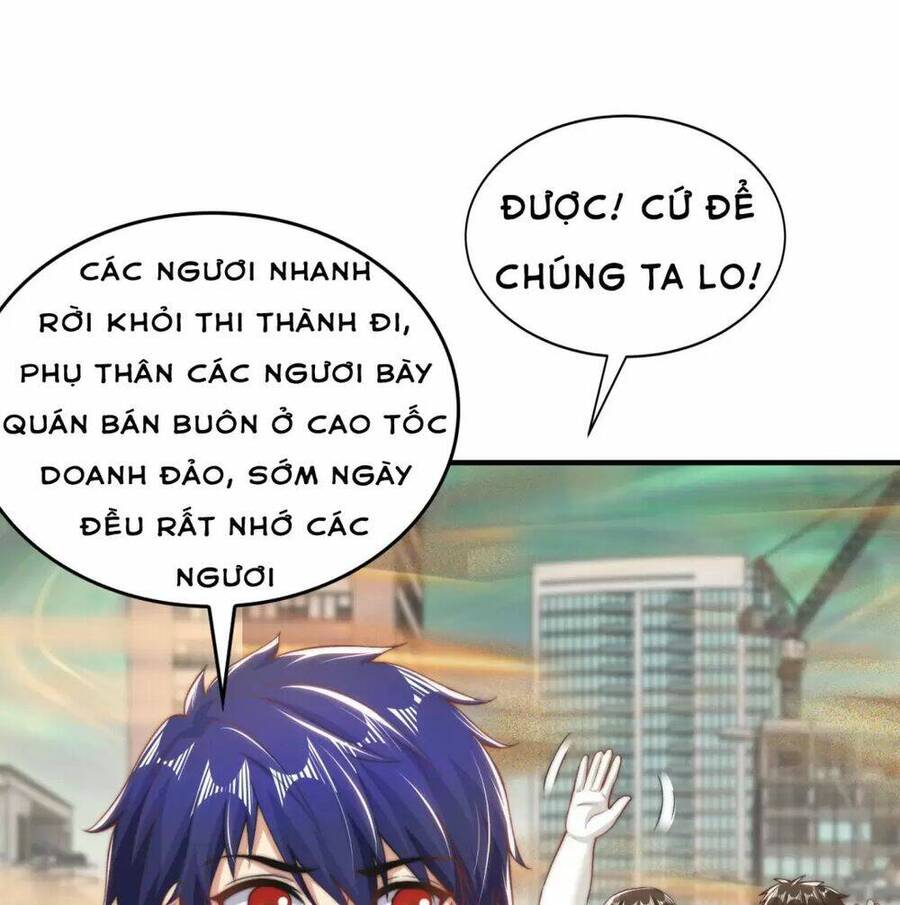 Vô địch từ cưỡng hôn ma nữ