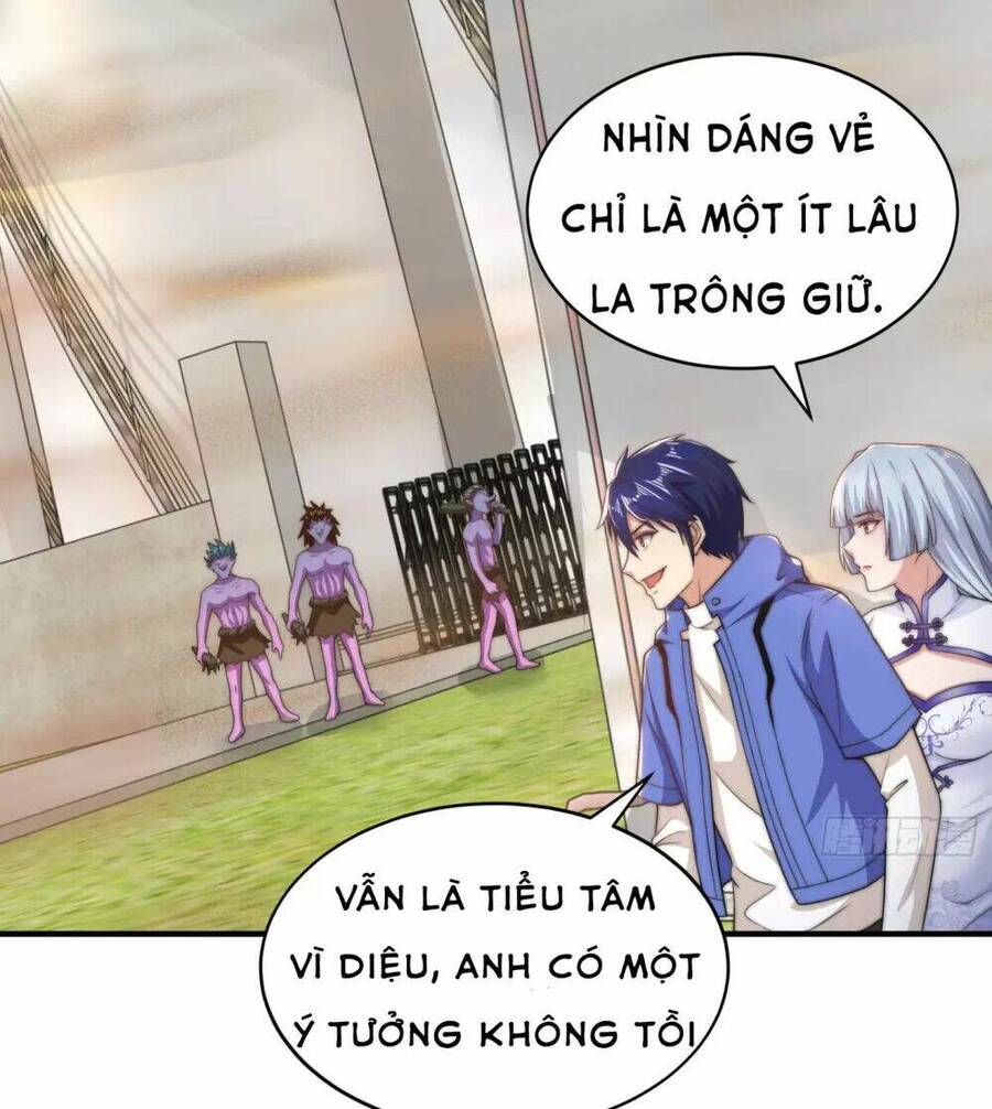 Vô địch từ cưỡng hôn ma nữ