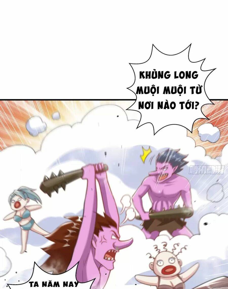 Vô địch từ cưỡng hôn ma nữ