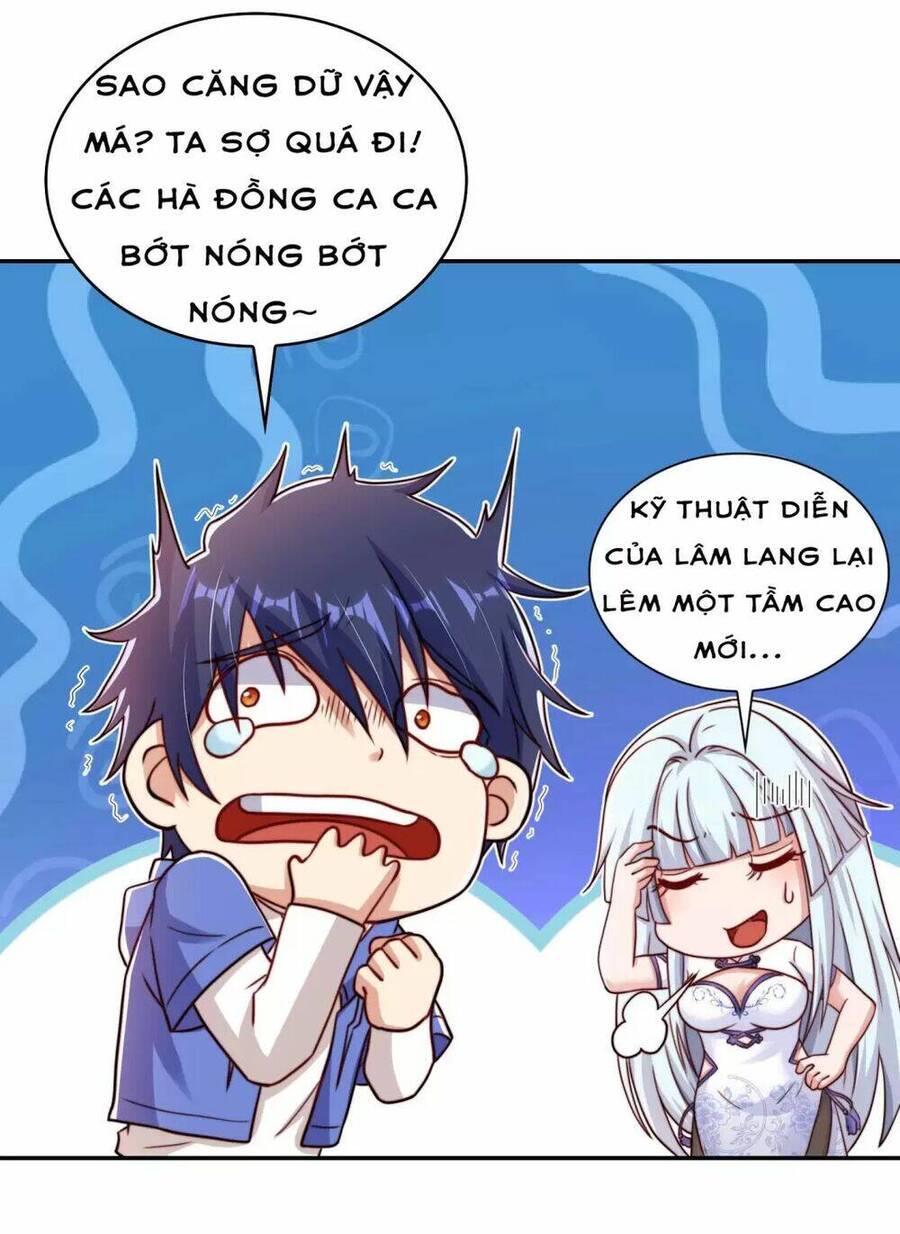 Vô địch từ cưỡng hôn ma nữ