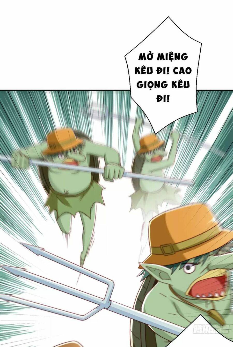 Vô địch từ cưỡng hôn ma nữ