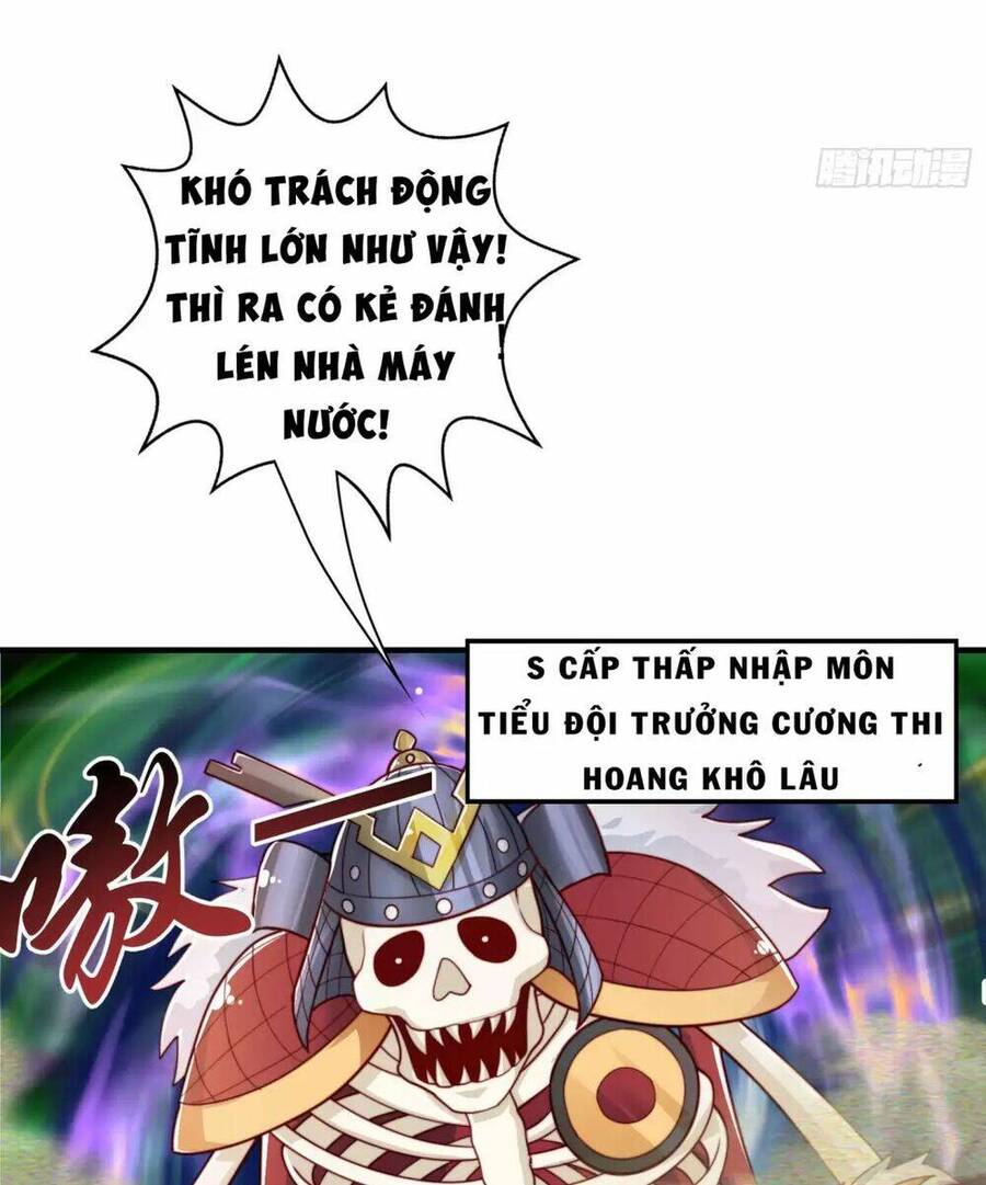 Vô địch từ cưỡng hôn ma nữ