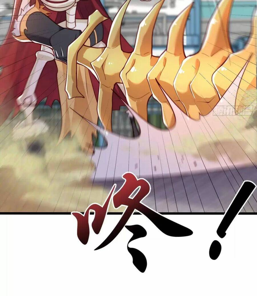 Vô địch từ cưỡng hôn ma nữ