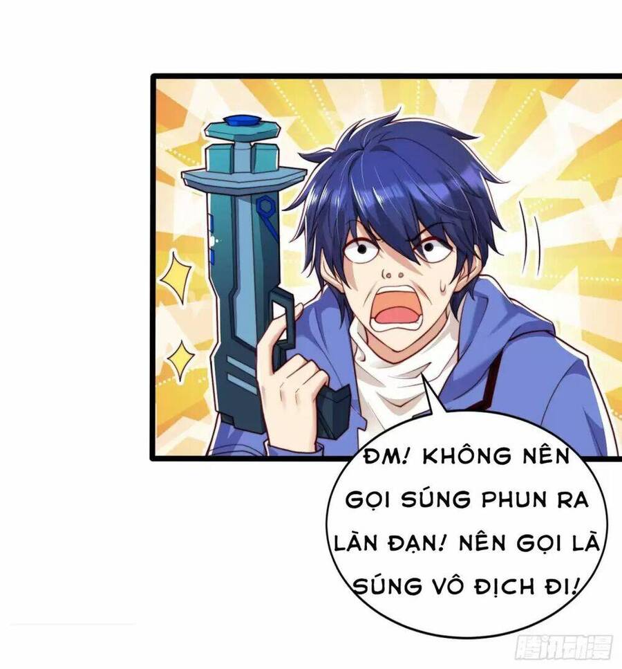 Vô địch từ cưỡng hôn ma nữ