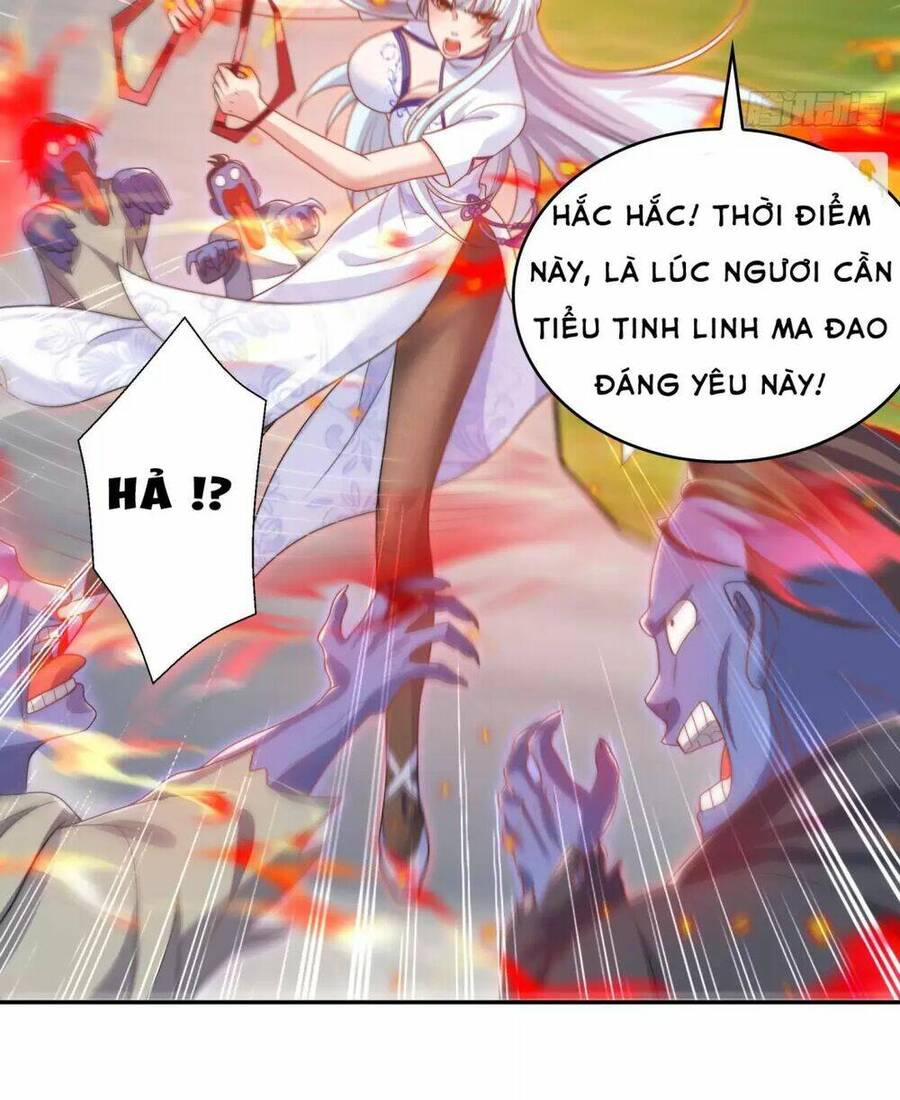 Vô địch từ cưỡng hôn ma nữ