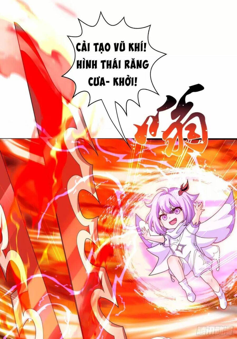 Vô địch từ cưỡng hôn ma nữ