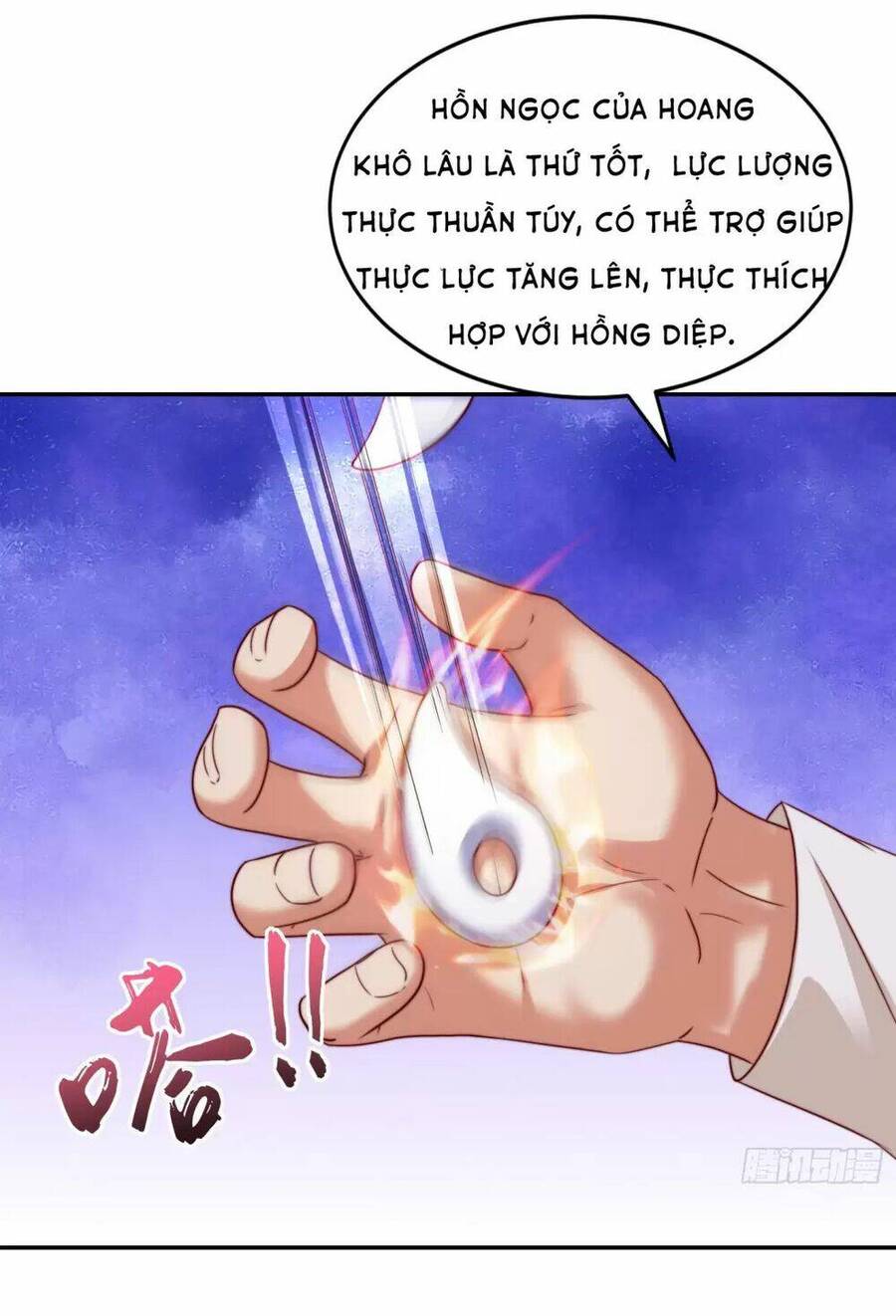 Vô địch từ cưỡng hôn ma nữ