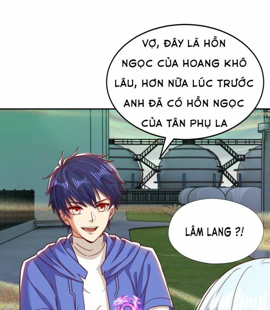 Vô địch từ cưỡng hôn ma nữ