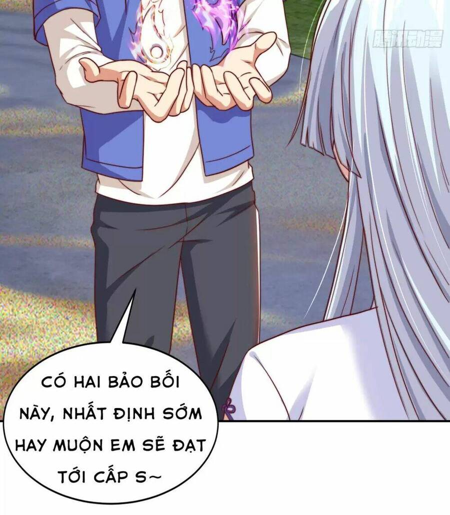 Vô địch từ cưỡng hôn ma nữ