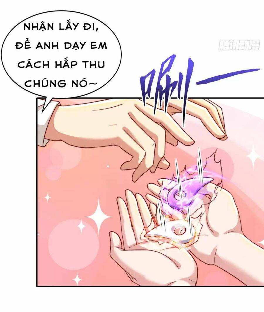 Vô địch từ cưỡng hôn ma nữ