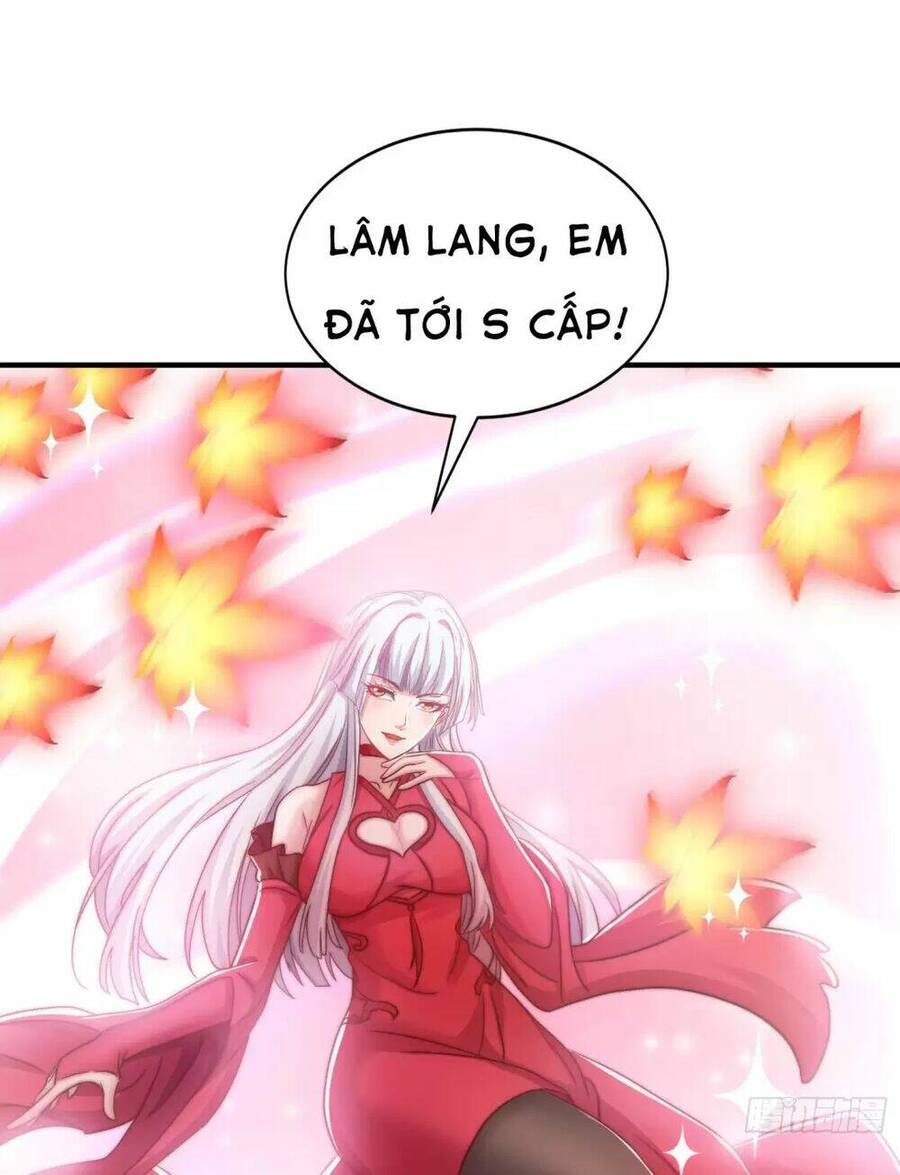Vô địch từ cưỡng hôn ma nữ