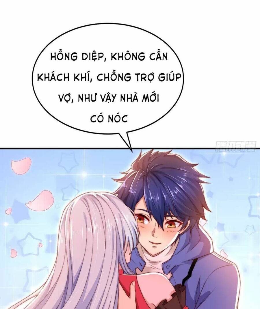 Vô địch từ cưỡng hôn ma nữ