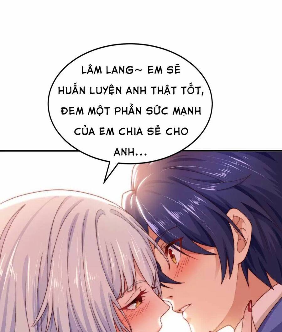 Vô địch từ cưỡng hôn ma nữ