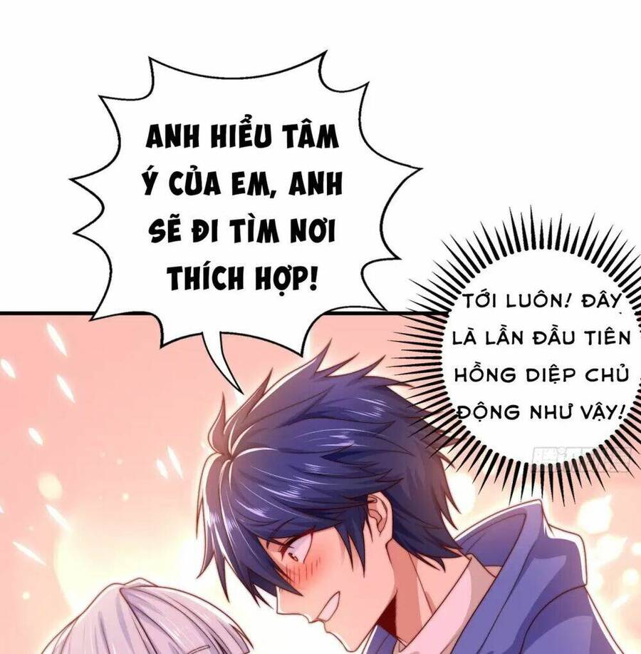 Vô địch từ cưỡng hôn ma nữ
